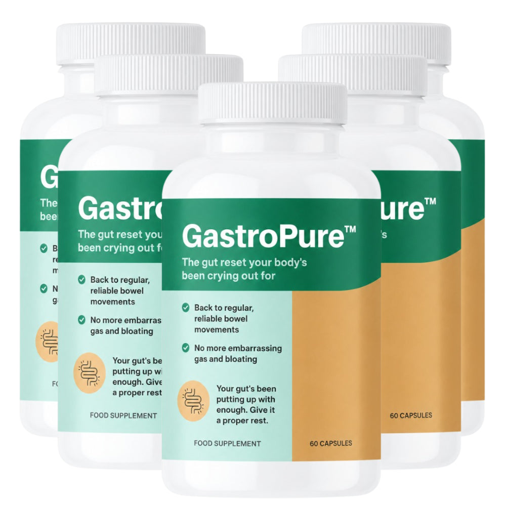 GastroPure™