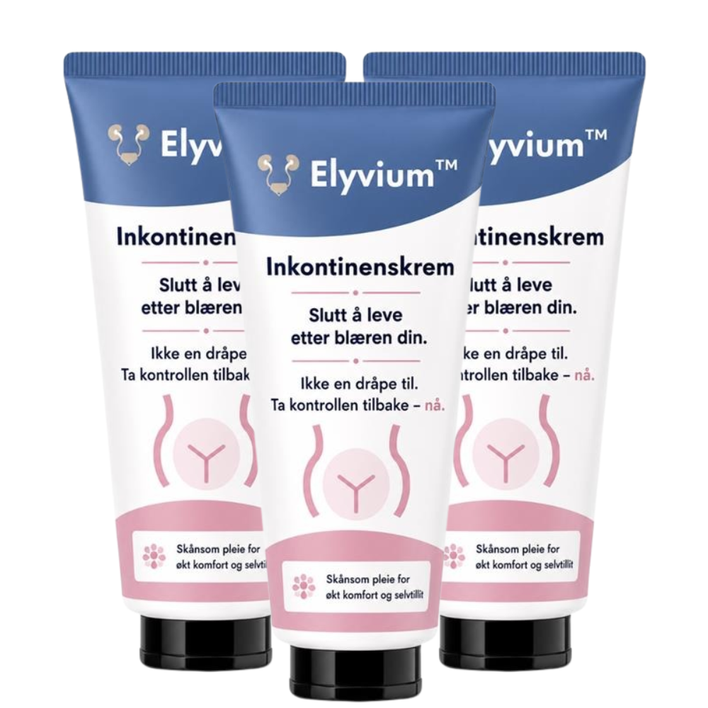 Elyvium™