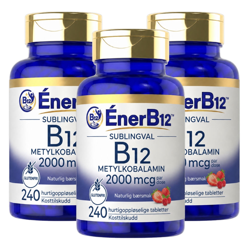 ÉnerB12™