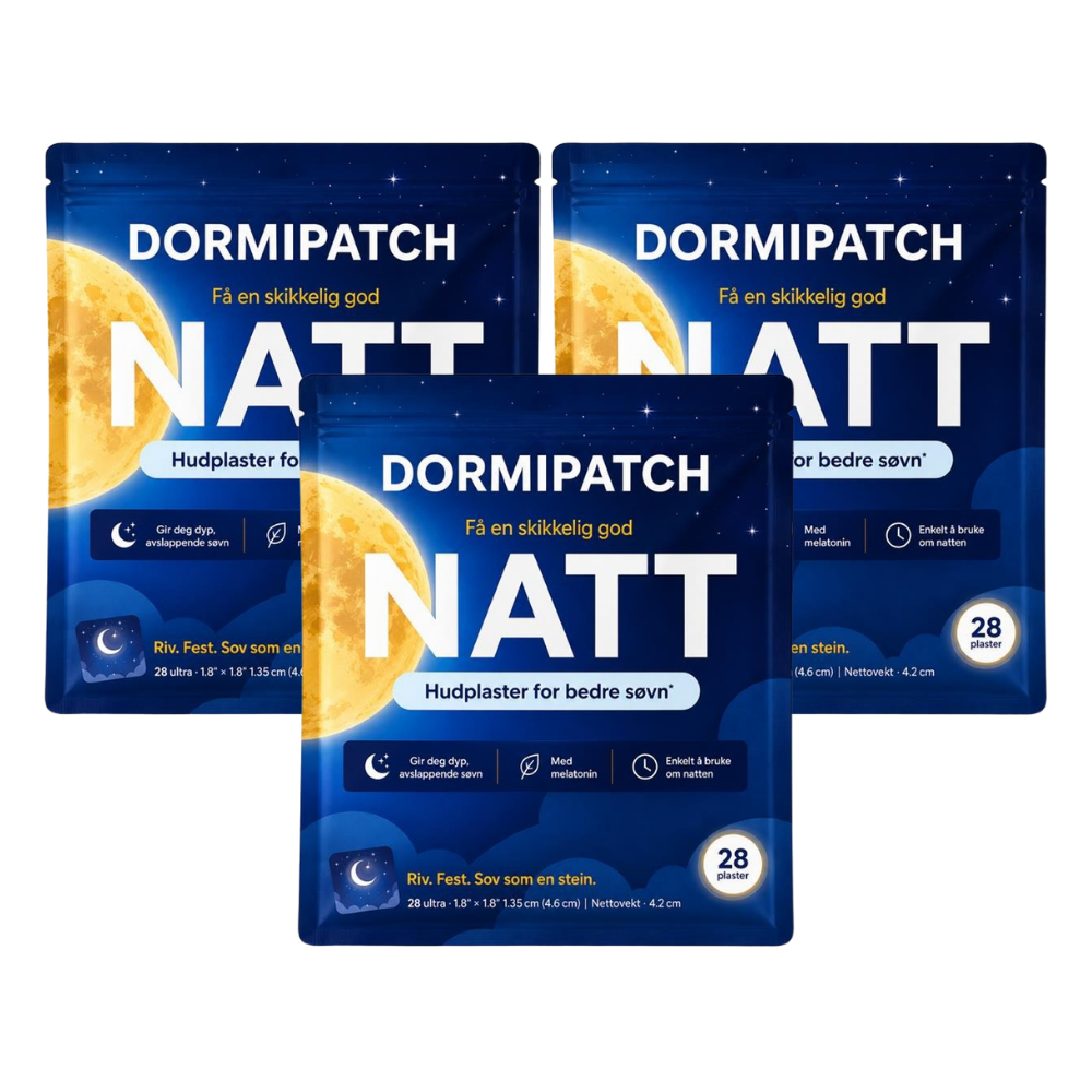 DormiPatch™
