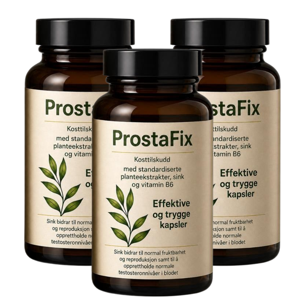ProstaFix™