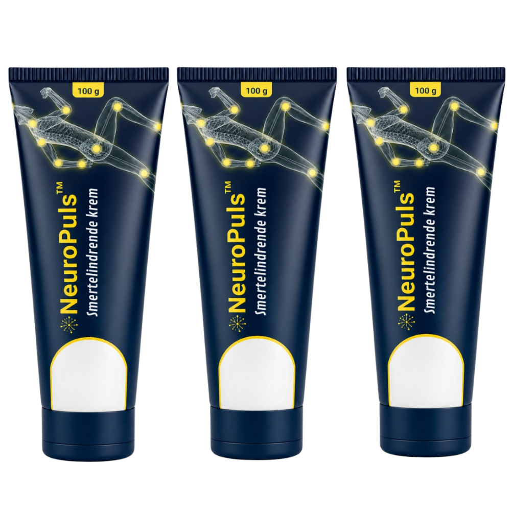 NeuroPuls™