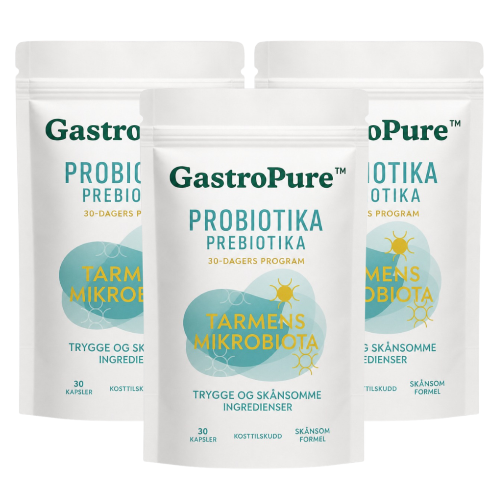 GastroPure™
