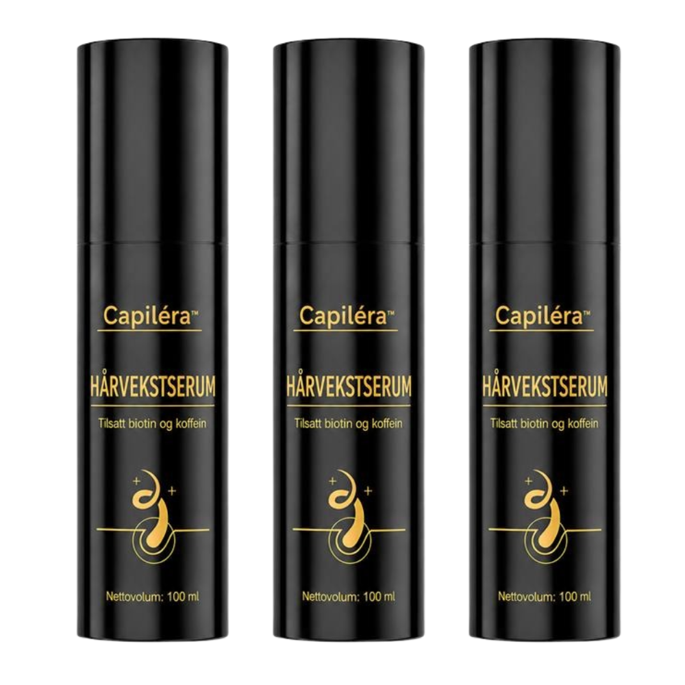 Capiléra™