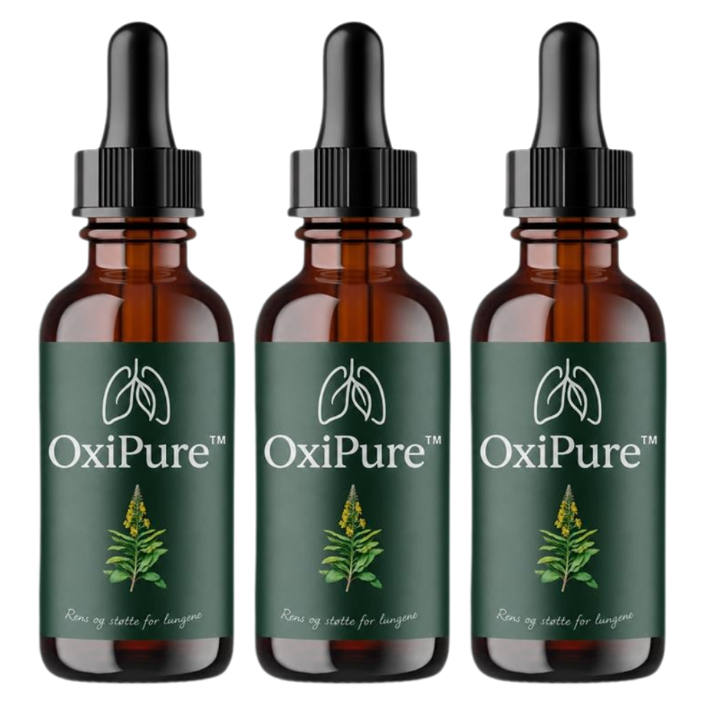 OxiPure™