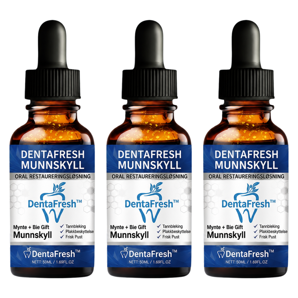 DentaFresh™