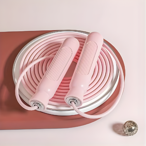 Long Jump Rope for Fitness and Cardio Training