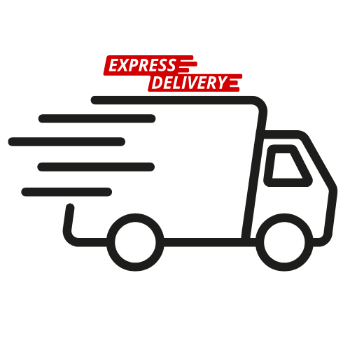 Ekspresslevering
