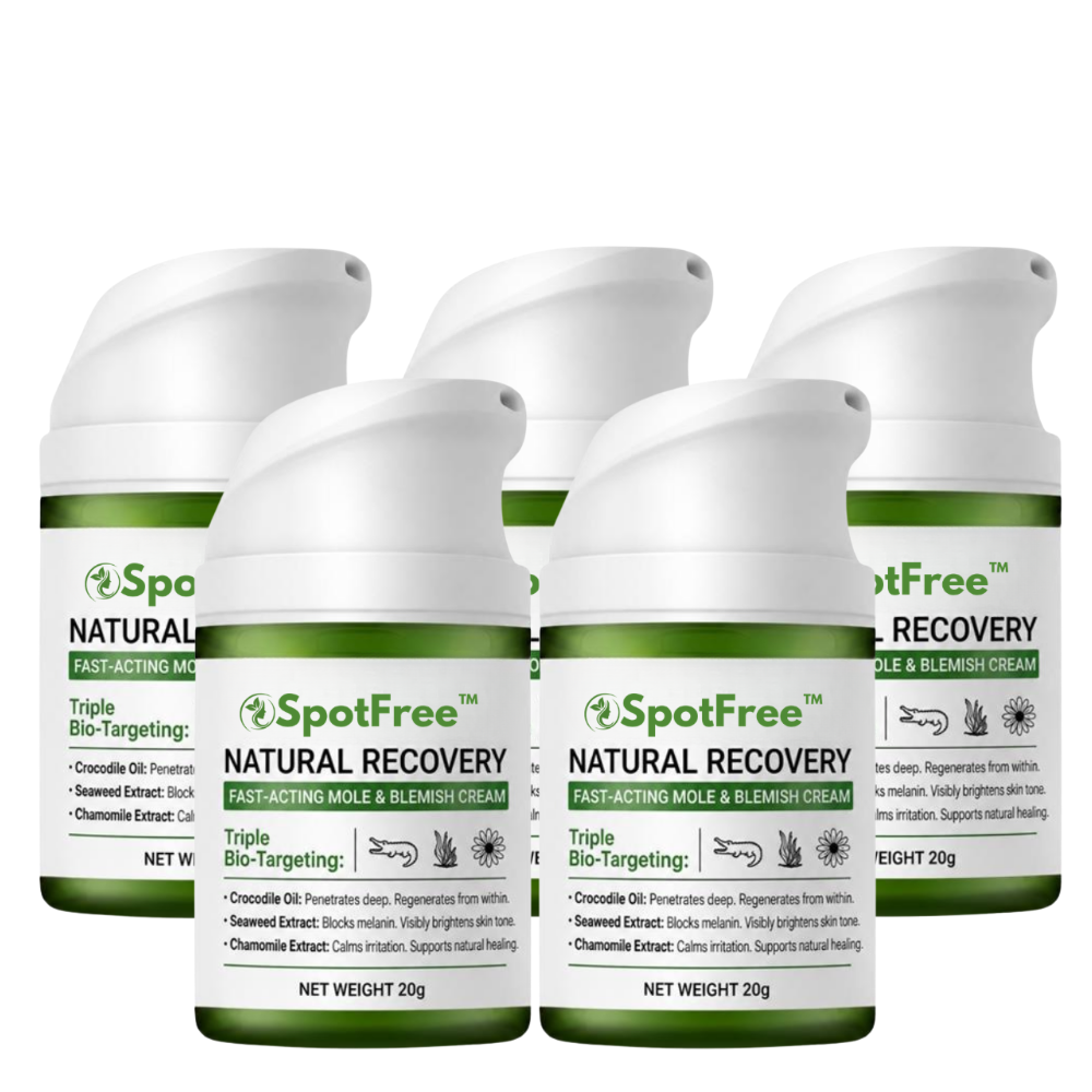 SpotFree™