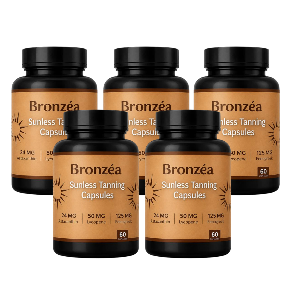 Bronzéa™