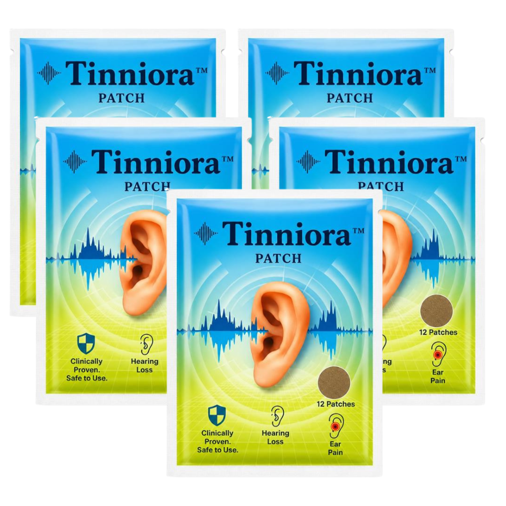 Tinniora™