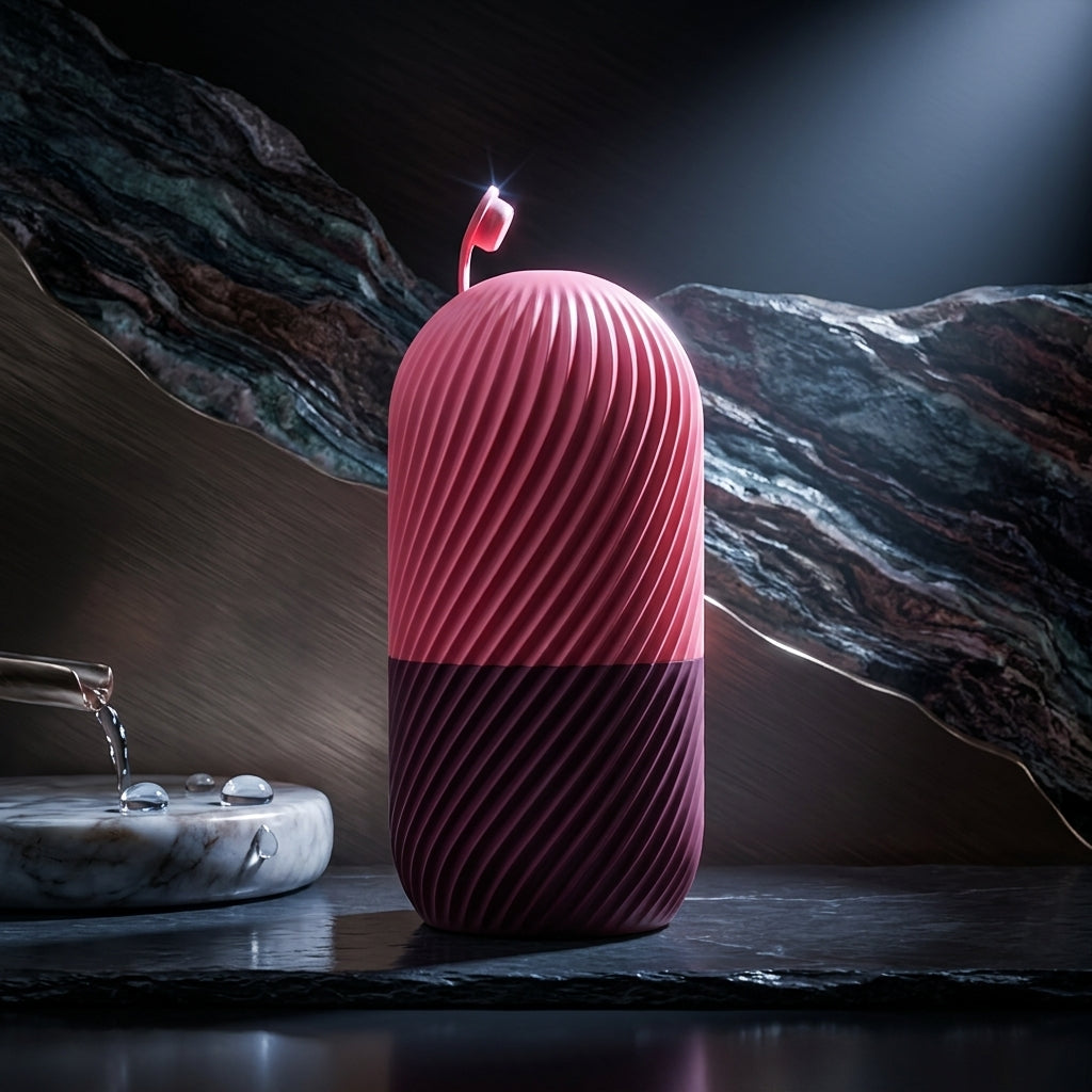 Facial and Eye Ice Roller