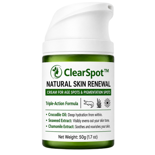 ClearSpot™