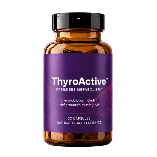 ThyroActive™