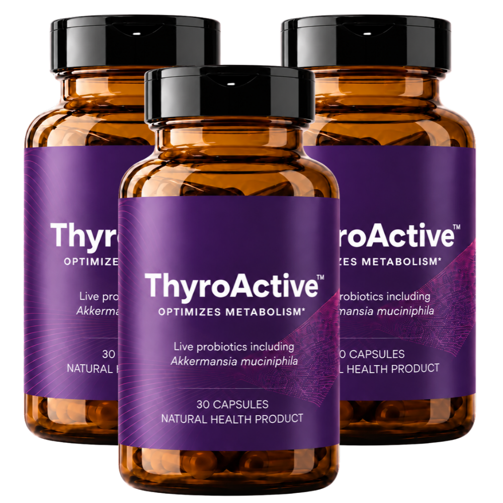 ThyroActive™