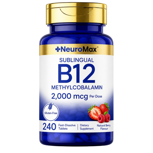 NeuroMax™