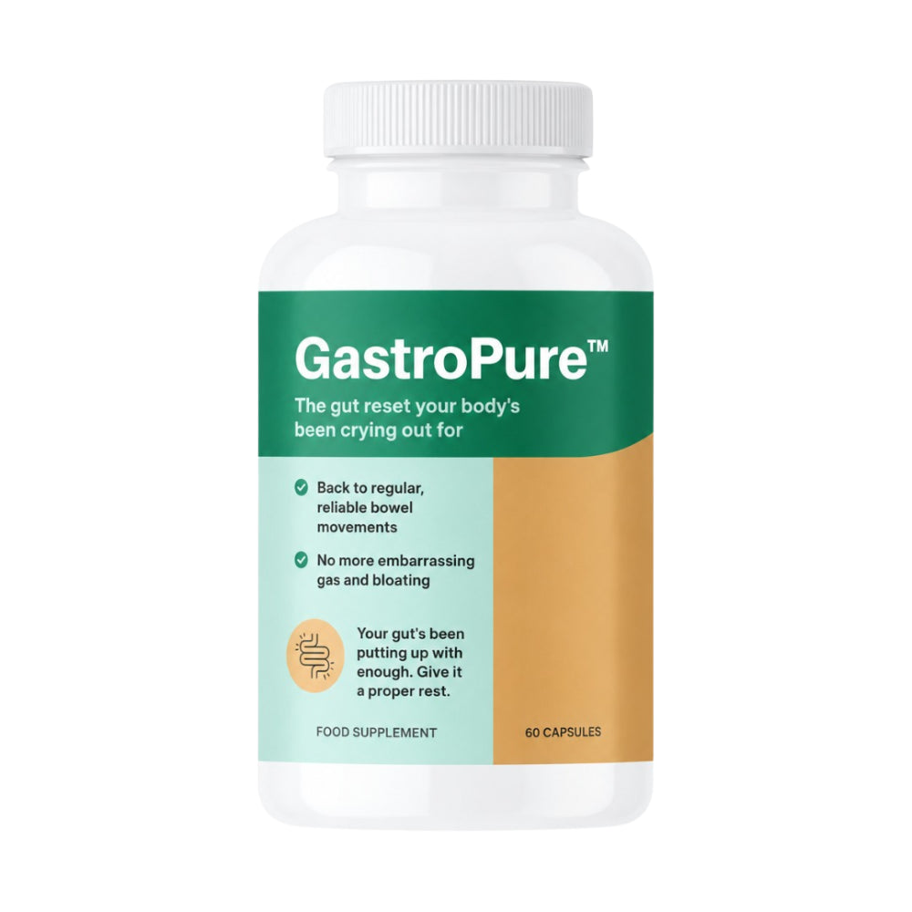GastroPure™