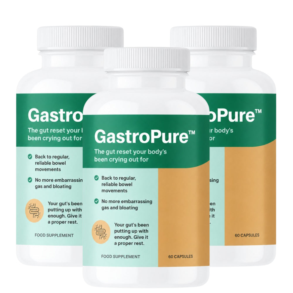 GastroPure™