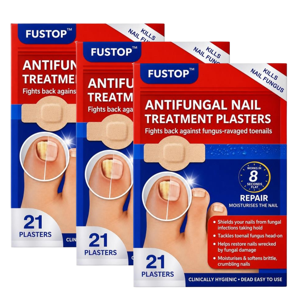 FUSTOP™
