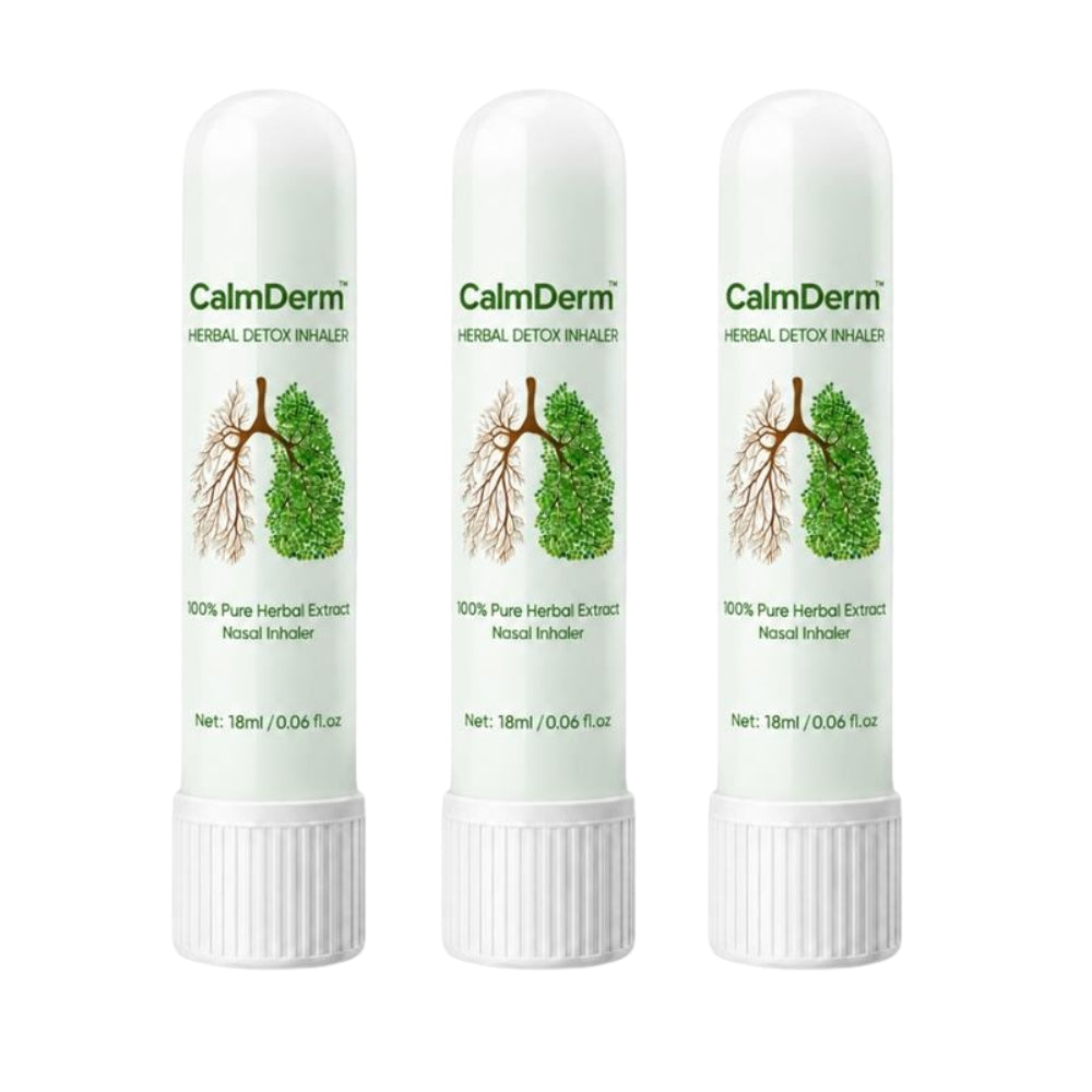 CalmDerm™