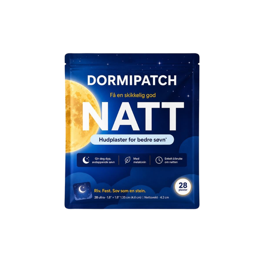 DormiPatch™