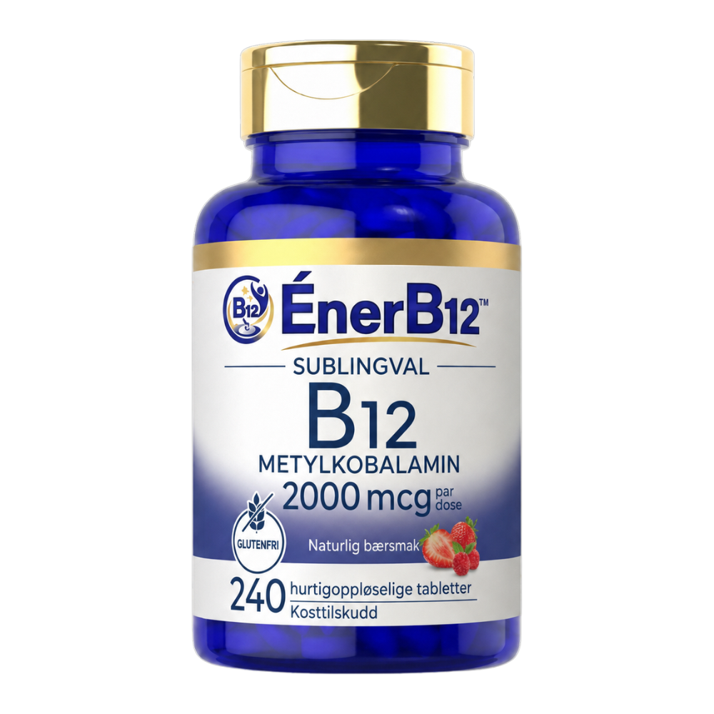ÉnerB12™