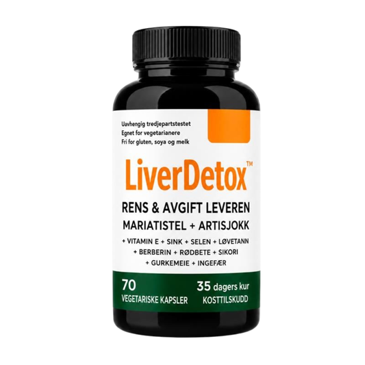 LiverDetox™