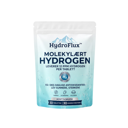 HydroFlux™