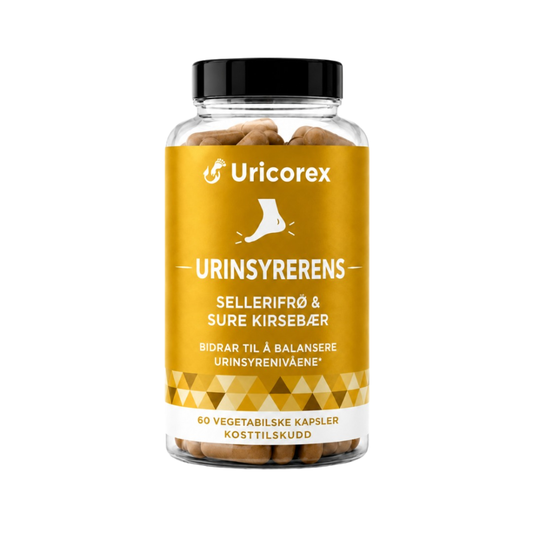 UriCorex™