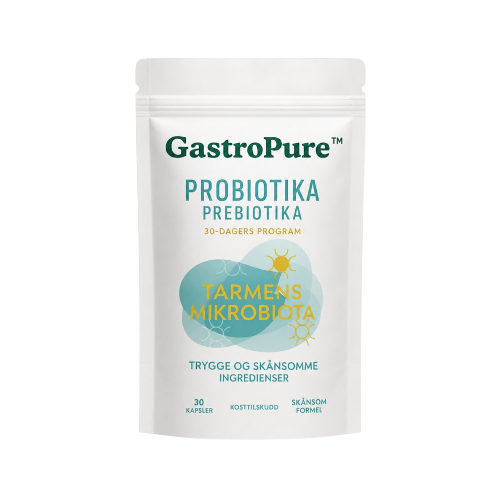 GastroPure™