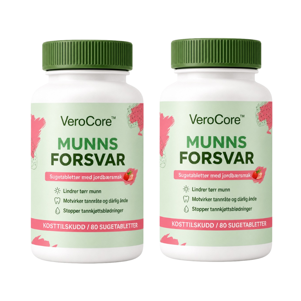 VeroCore™