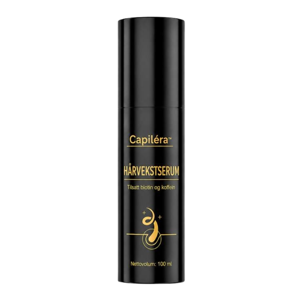 Capiléra™
