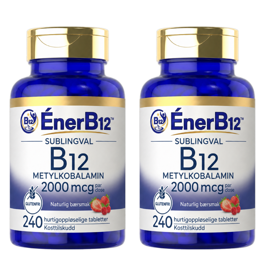 ÉnerB12™
