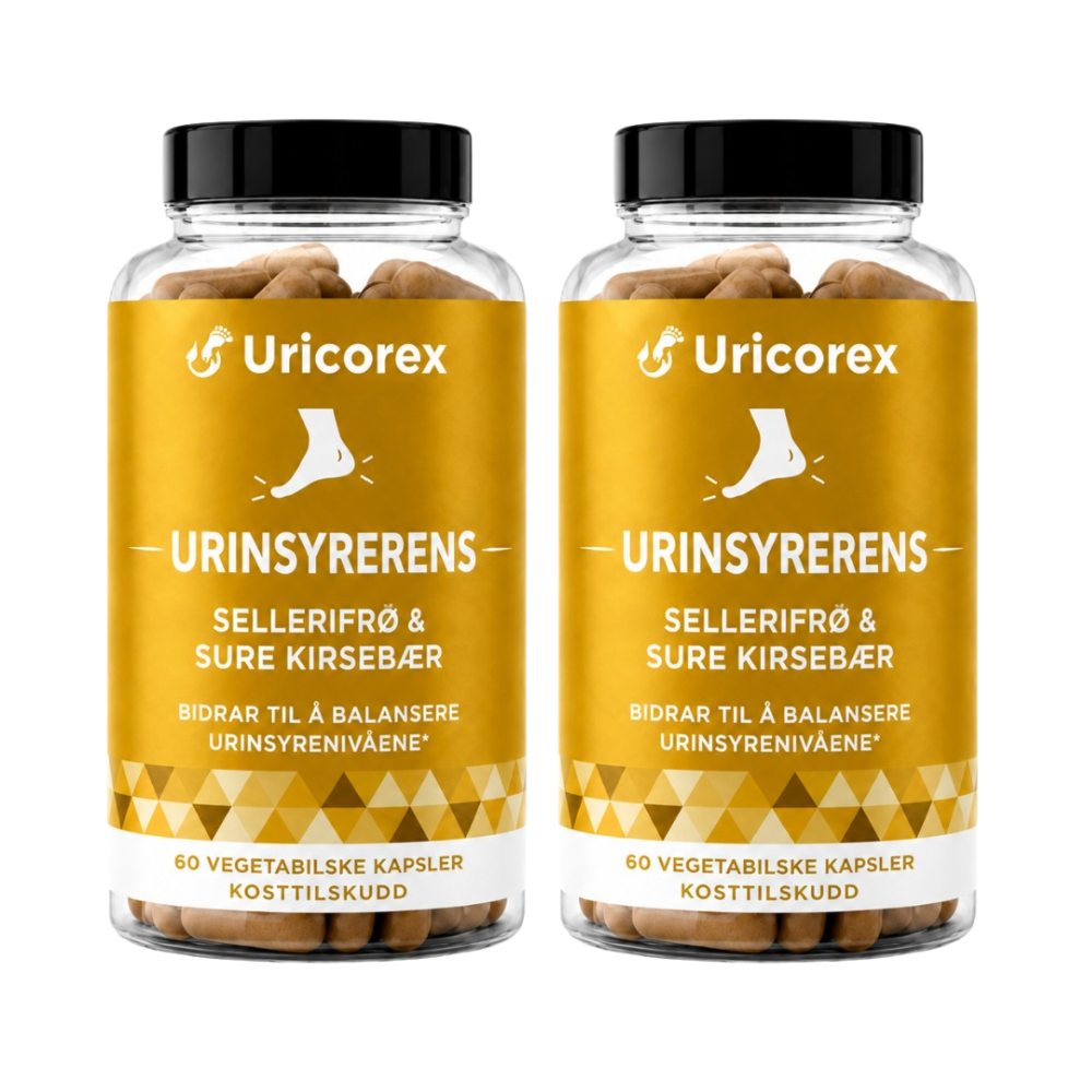 UriCorex™
