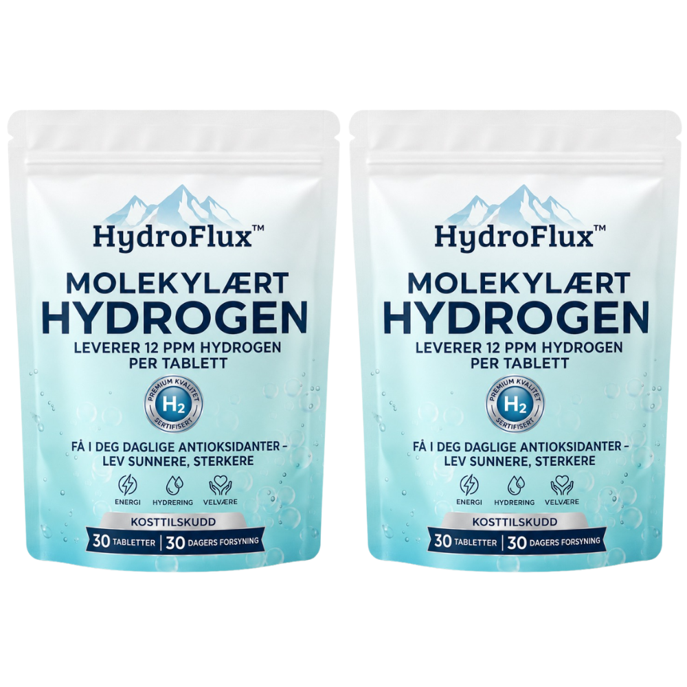 HydroFlux™