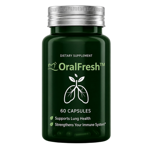 OralFresh™