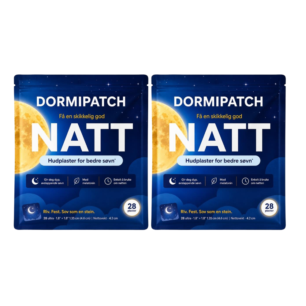 DormiPatch™