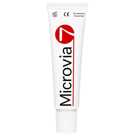 Microvia™