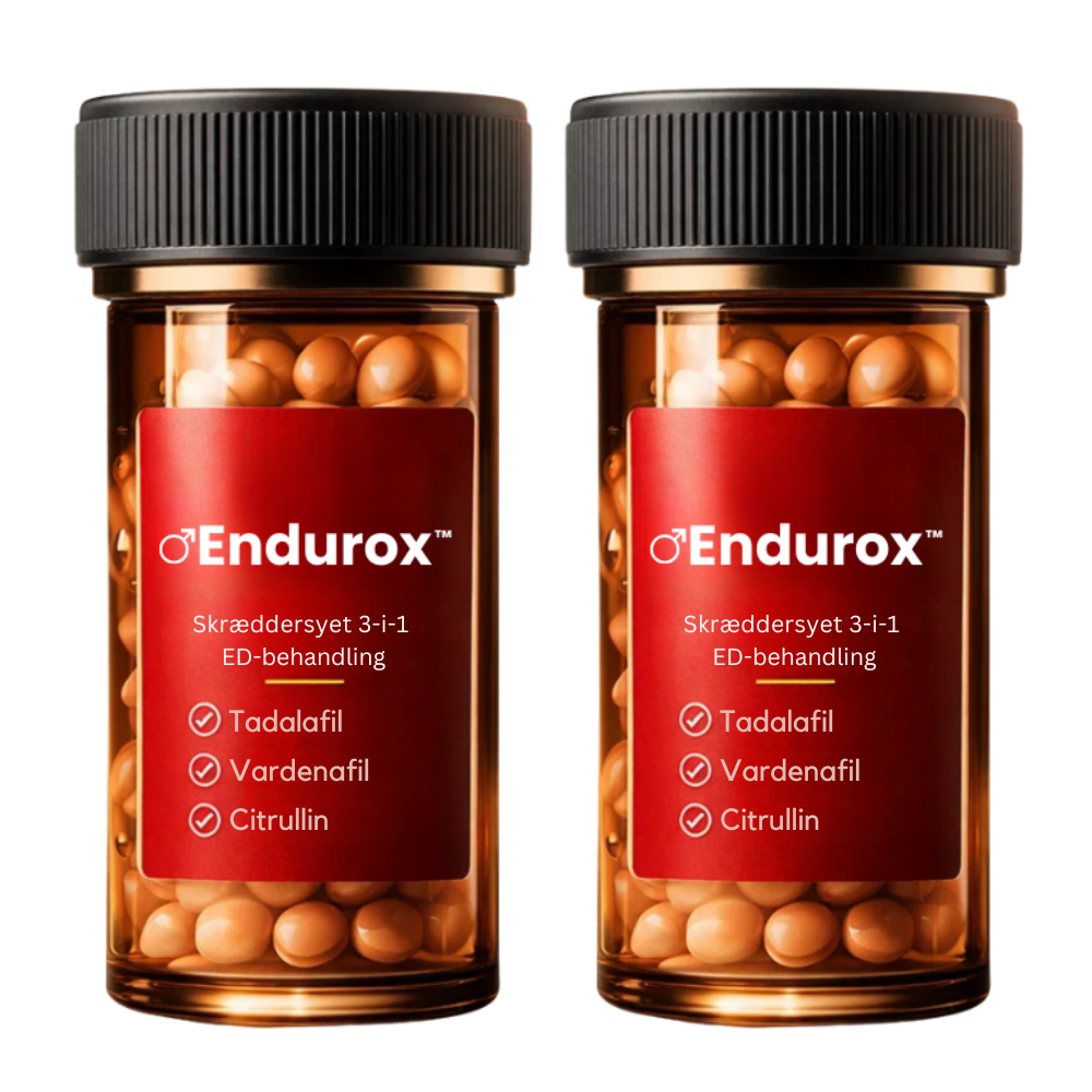 Endurox™