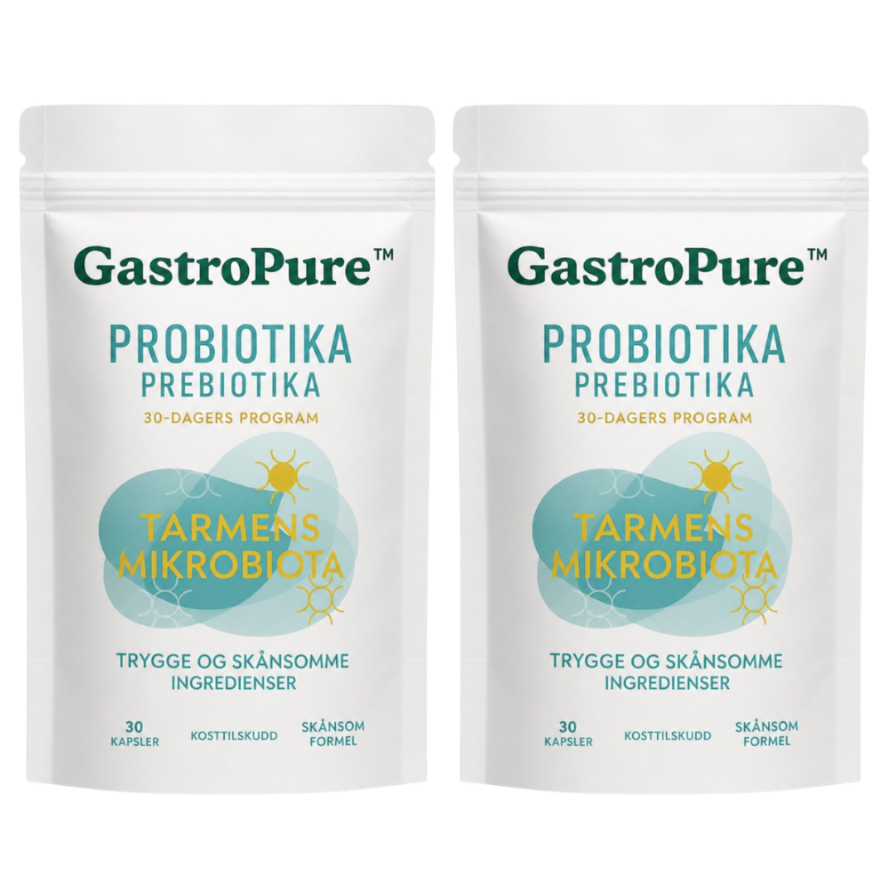 GastroPure™