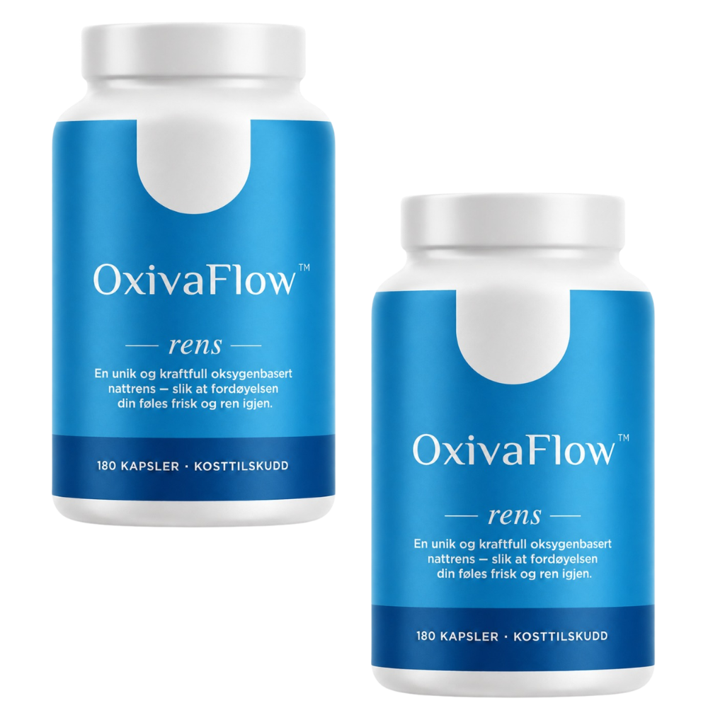 OxivaFlow™