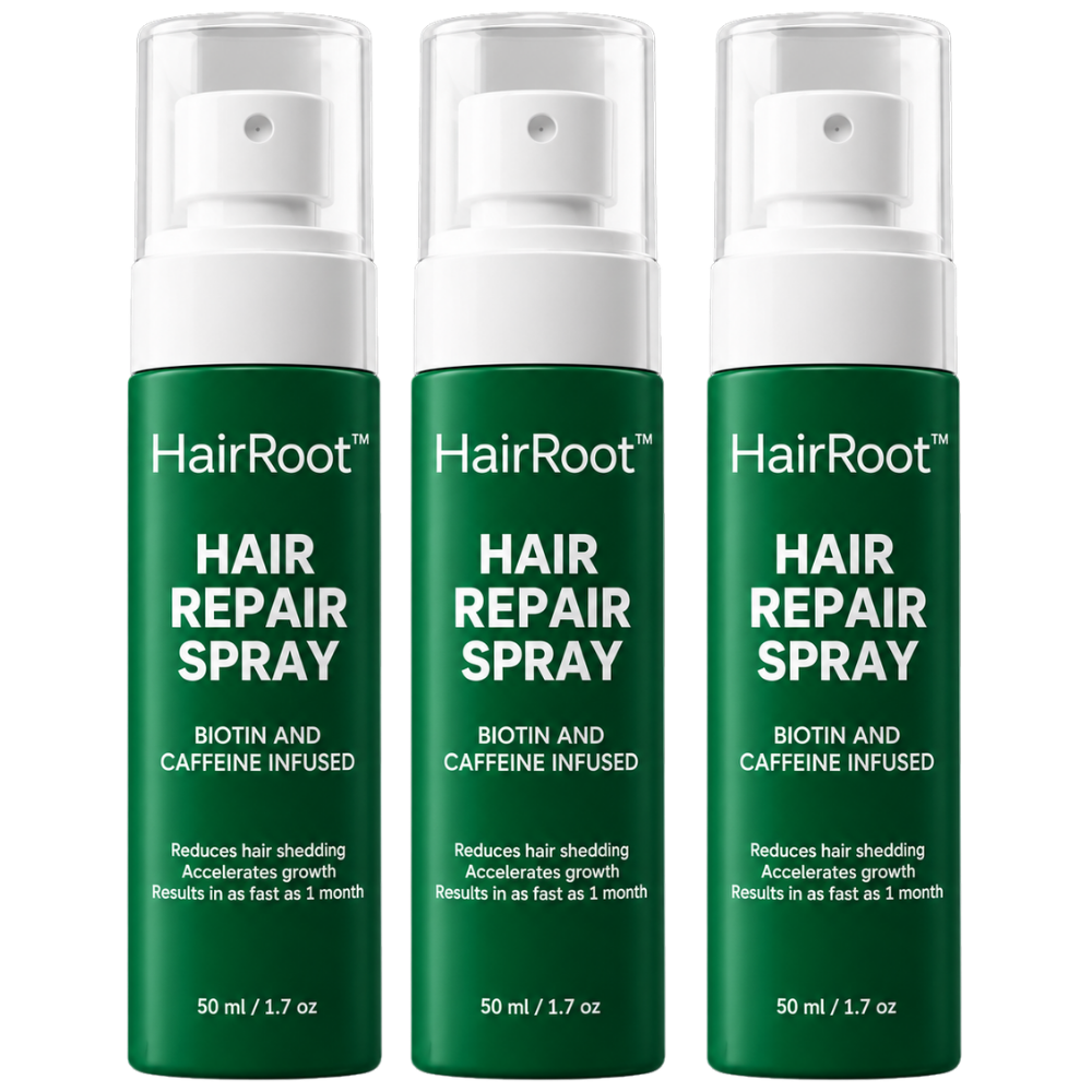 HairRoot™