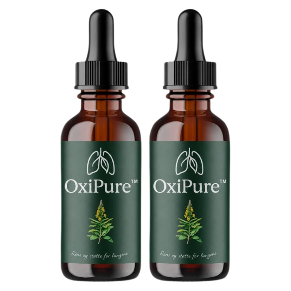 OxiPure™