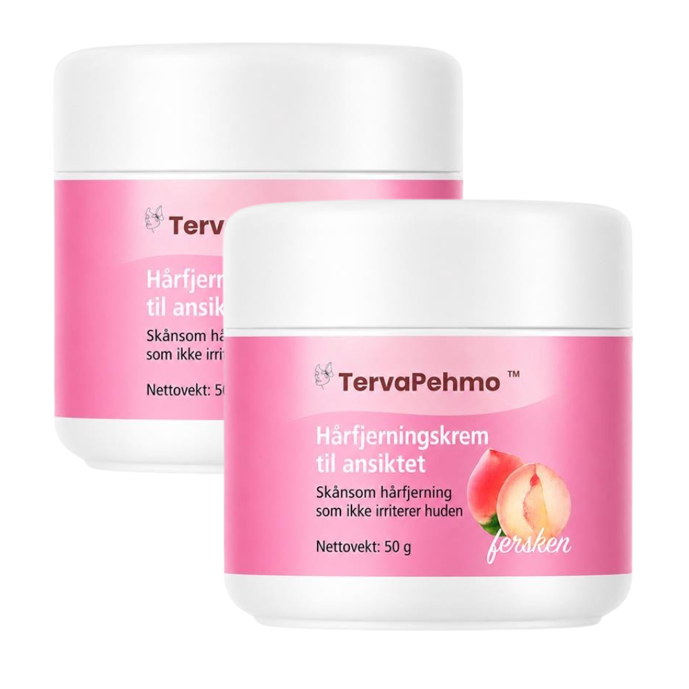 TervaPehmo™