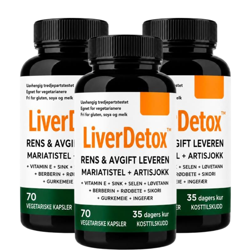 LiverDetox™
