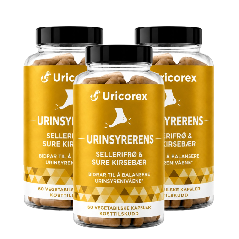UriCorex™
