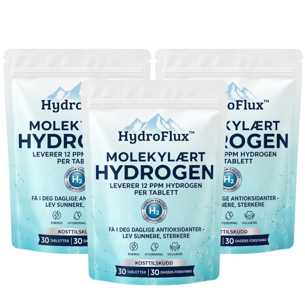 HydroFlux™