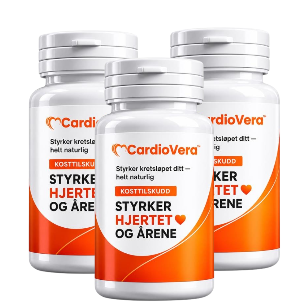 CardioVera™