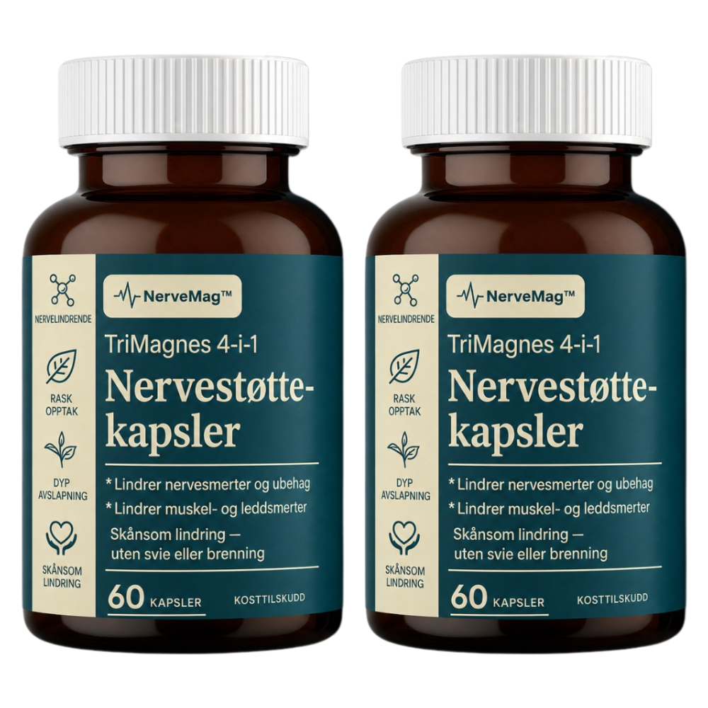 NerveMag™