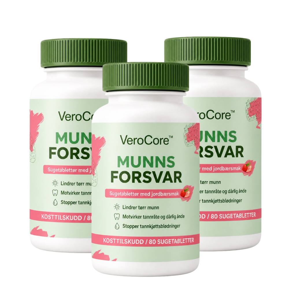 VeroCore™